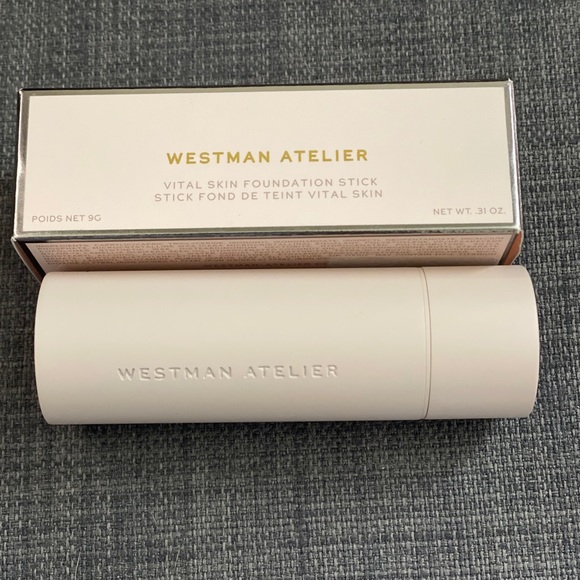 Westman Atelier Other - Westman Atelier lll Vital Foundation Stick
